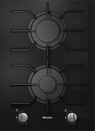 MIELE כיריים גז דומינו 38 ס''מ מבית MIELE דגם CS7102FL