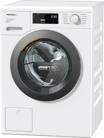MIELE מכונת כביסה משולבת מייבש - 5/8 ק"ג Miele מילה WTD163