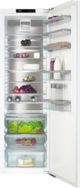 MIELE מקרר אינטגרלי 60 ס''מ MIELE מילה דגם K 7443