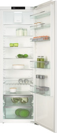 MIELE מקרר אינטגרלי 56 ס''מ מבית MIELE מילה דגם K 7733E