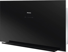 MIELE קולט אדים אנכי צמוד קיר 90 ס''מ מבית MIELE מילה דגם DA9091W