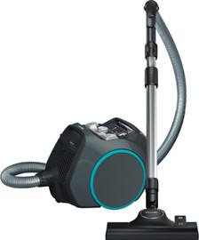 MIELE שואב אבק צילינדרי ללא שקית מבית MIELE מילה דגם BOOST CX1 SNRF0