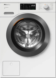 MIELE מכונת כביסה פתח חזית - 8 ק"ג Miele מילה W1 WED 025 WCS