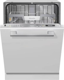 MIELE מדיח כלים אינטגרלי רחב 13 מע' Miele G 7065 VI XXL