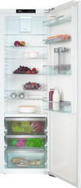 MIELE מקרר אינטגרלי 56 ס''מ מבית MIELE מילה דגם K7743E