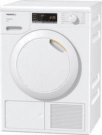 MIELE מייבש כביסה 7 ק"ג קונדנסור Miele TEA225WP מילה