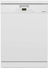 MIELE מדיח כלים רחב Miele מילה G 5110 White