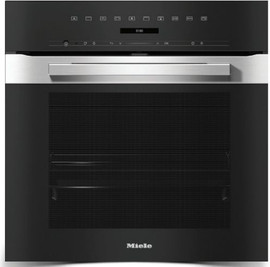 MIELE תנור בנוי 60 ס''מ MIELE מילה דגם DGC7250 CLST