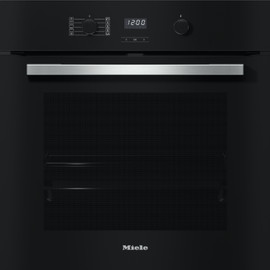 MIELE תנור בנוי מבית MIELE מילה דגם H2765B