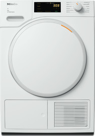MIELE מייבש כביסה 9 ק"ג Miele דגם TWC 364 WP