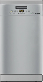 MIELE מדיח כלים צר Miele מילה G5540 SC CLST
