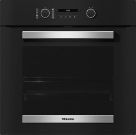 MIELE תנור בנוי - 76 ליטר Miele מילה H 2467 B