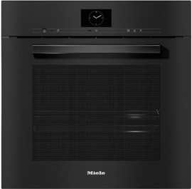 MIELE תנור בנוי 60 ס''מ MIELE מילה דגם DGC 7660 HC PRO