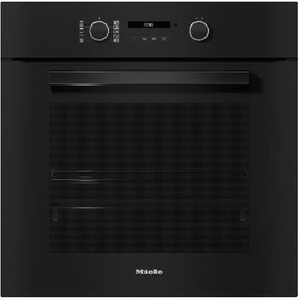 MIELE תנור בנוי 60 ס''מ מבית MIELE מילה דגם H2861B