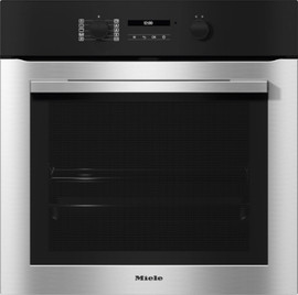 MIELE תנור בוי מבית MIELE מילה דגם H2761 BP CLST