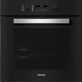 MIELE תנור בנוי 60 ס''מ מבית MIELE מילה דגם H2467BP