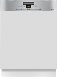MIELE מדיח כלים רחב Miele מילה G 5110 SCW
