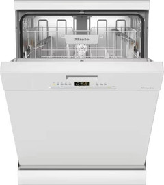 MIELE מדיח כלים רחב 13 מע' כלים Miele G5611 W לבן