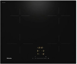 MIELE כיריים אינדוקציה 62 ס''מ מבית MIELE מילה דגם KM 7361 FL