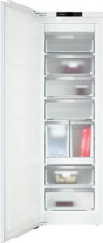 MIELE מקפיא אינטגרלי MIELE מילה דגם FNS 7794 D PRESTIGE