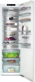 MIELE מקרר אינטגרלי 60 ס''מ MIELE מילה דגם K 7777C