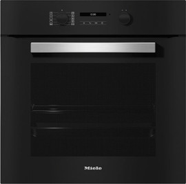 MIELE תנור בנוי - 76 ליטר Miele מילה Active H2467B