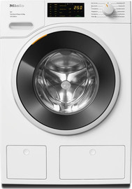 MIELE מכונת כביסה 8 ק"ג Miele WWB 680 WCS 125 Edition