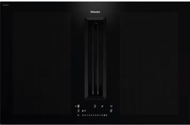 MIELE כיריים אינדוקציה ברוחב 80 ס''מ MIELE מילה דגם KMDA7676 FL XL