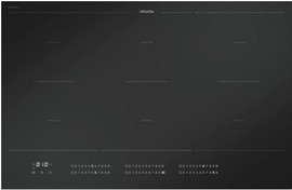 MIELE כיריים אינדוקציה 80 ס''מ MIELE KM75762FL