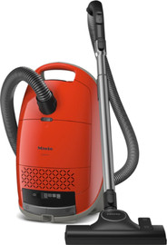 MIELE שואב אבק צילינדרי MIELE מילה דגם GUARD M1
