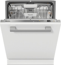 MIELE מדיח כלים אינטגרלי מלא MIELE מילה דגם G 5462 SCVI