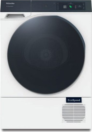 MIELE מייבש כביסה 9 ק''ג MIELE מילה דגם TQ1000WP