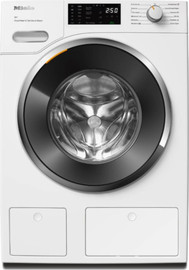 MIELE מכונת כביסה 9 ק"ג Miele WWG880 WCS W1 PowerWash SteamCare | גרמניה