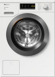 MIELE מכונת כביסה פתח חזית - 8 ק"ג Miele מילה WEA125 WCS