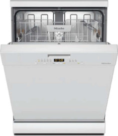 MIELE מדיח כלים 60 ס"מ MIELE מילה דגם G5611 W