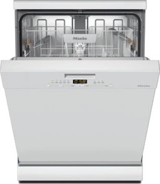 MIELE מדיח כלים 60 ס"מ MIELE מילה דגם G5632 SCW