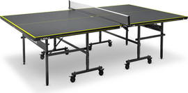 JOOLA שולחן טנ"ש פנים 15 מ"מ אפור - JOOLA Table Tennis Inside J15