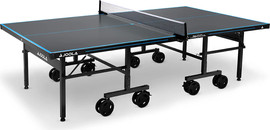 JOOLA שולחן טנ"ש חוץ 6 מ"מ אלומיניום - JOOLA Outdoor Table Tennis