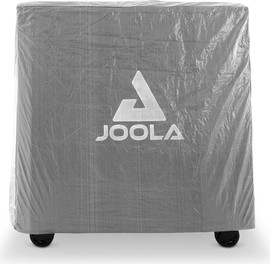 JOOLA כיסוי שולחן פינג פונג שקוף - Joola Table Cover
