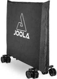 JOOLA כיסוי שולחן טנ"ש שחור (פתוח/מקופל) - Joola Table Cover