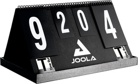 JOOLA לוח תוצאות טנ"ש - Joola Scorer Pointer