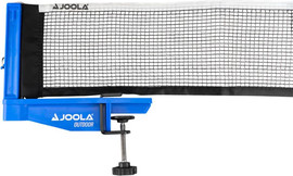 JOOLA רשת טנ"ש לתנאי חוץ - JOOLA Net Post Set Outdoor