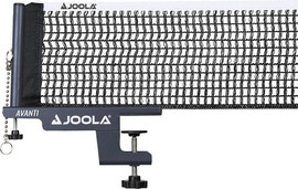 JOOLA רשת טנ"ש אוניברסילית - Joola Net Avanti Dark grey