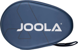 JOOLA כיסוי למחבט טנ"ש יחיד כחול נייבי - Joola Bat Cover Hard Cas