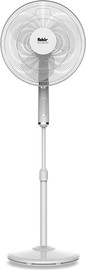 Fakir מאוורר עמוד 18" כולל שלט - שקט במיוחד Fakir פאקיר VC43SF
