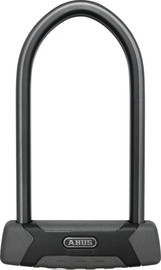 Abus מנעול פרסה לאופניים ABUS 540 GRANIT X רמת הגנה 15/15