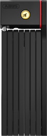 Abus מנעול לאופניים Abus Ugrip Bordo 5700K שחור/אפור, רמת הגנה 7/15