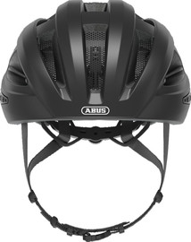 Abus קסדת אופניים לשימוש מגוון Abus Macator שחור