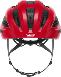 Abus קסדת אופניים לשימוש מגוון Abus Macator אדום