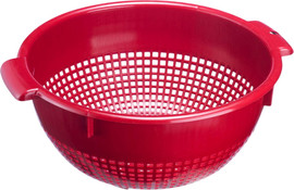 Westmark מסננת 24 ס"מ Westmark ווסטמארק 2126221R אדום